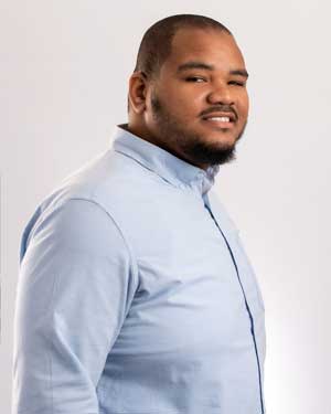 Zingale & Associates Team Member Headshot