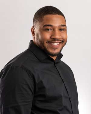 Julian - Zingale & Associates Team Member Headshot