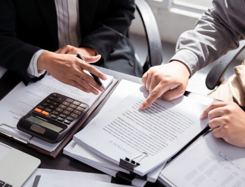 Secure Your Business Future with the Right Insurance Policy