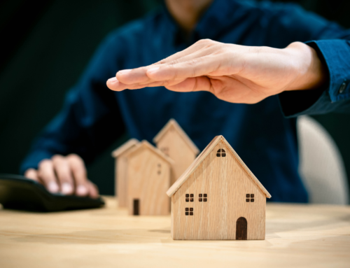 Top 5 Must-Have Coverages in a Homeowner Insurance Policy