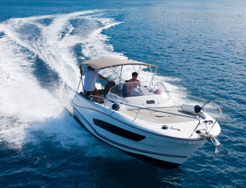10 Reasons Why You Need Watercraft Insurance for Your Boat