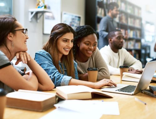 Why College Students Need Insurance