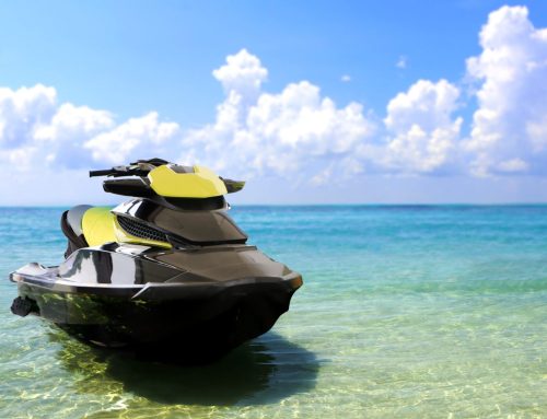 What is Specialty Insurance?