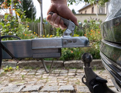 Trailer Insurance: A Guide to Protecting What You Tow